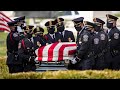 Police Tribute | Bleeding Out
