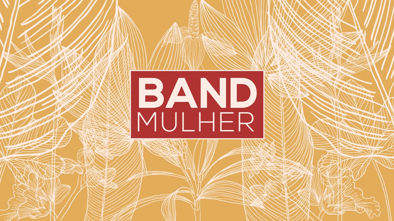 BATUQUE NA BAND