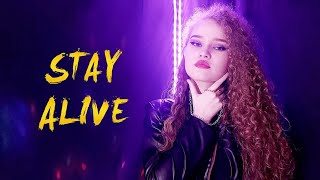 Jungkook (정국) - Stay Alive (Prod. SUGA of BTS) - Cover Español