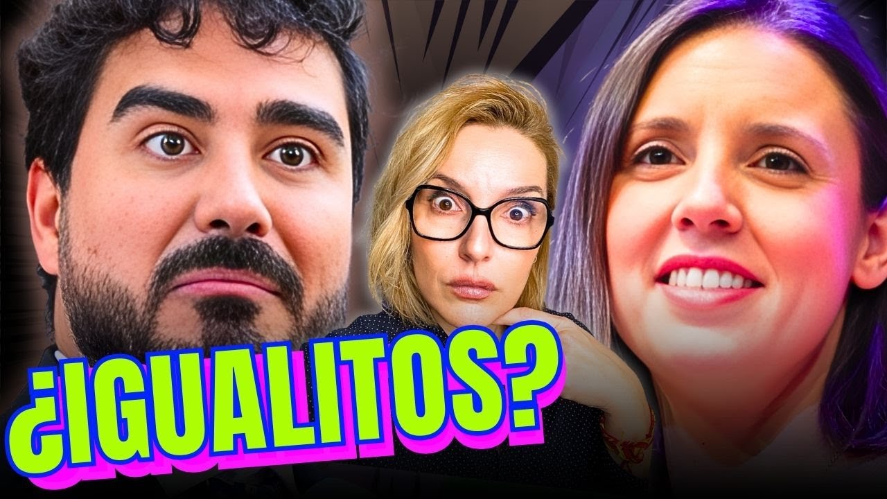 CLAVES DEL LÍDER QUE NECESITA UN ENEMIGO PARA EXISTIR | PSICÓLOGA ANALIZA