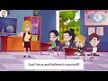 Lucy’s Video Problem 3 