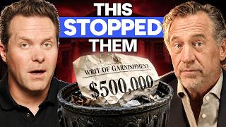 How We Stopped the Bank from Taking Our Client's Assets