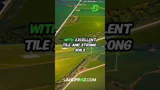 Land Auction | Mower County, MN | Tillable - Recreation - Income | 88.44+/- Acres | Reel