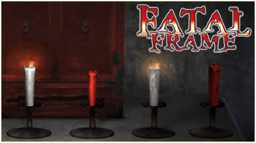 Het Huis Verandert - Eerste Playthrough | Fatal Frame [BLIND] Pt. 6