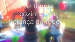 Amanda Oliveira - Mandinha