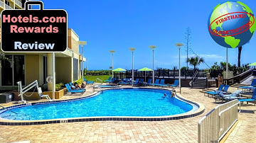 Hotels.com Rewards program review | My firsthand experience using it