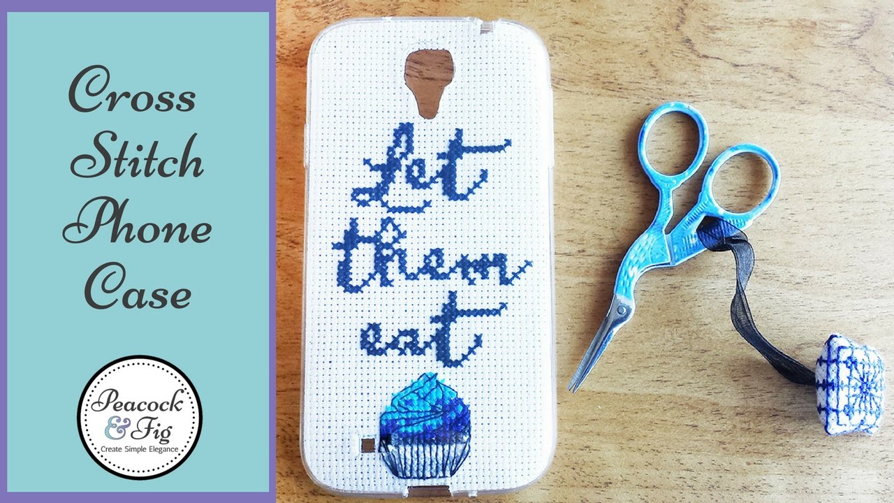 Personalized Needlework Stitch A Photo