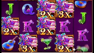 Hot Fiesta Big Win Pragmatic Play Slot Hot Fiesta Big Win Pragmatic Play Slot