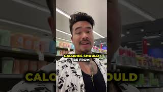 Stop drinking your calories screenshot 4