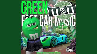 GREEN M ANTHEM