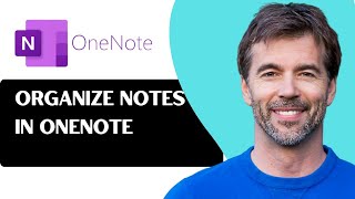 How To Organize notes in OneNote