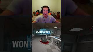 "IAM FARMING THESE RANDOMS"SPOIT AND CANADIAN 😳
