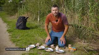 Outdoorspecialist Vuur Maken