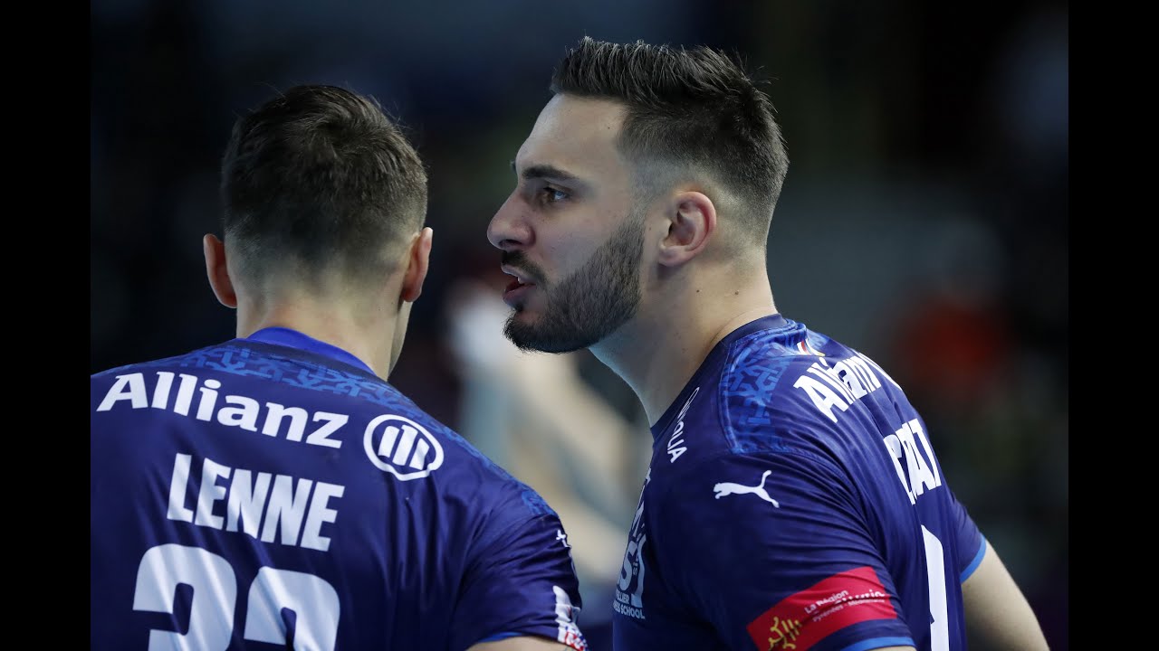 Top goals – J18 (Liqui Moly StarLigue) – 26.02.2022