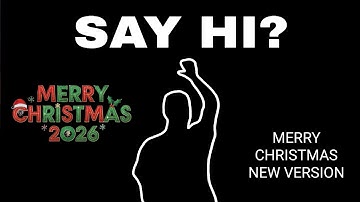 Immersive Interactive Warm-up | Christmas Edition | Fun Holiday Mation Routine for All Ages