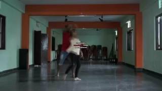 Gudilo badilo madilo DJ movie RM DANCE FITNESS gangidi Srikanth reddy