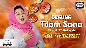 Ida Widawati - Tilam Sono | Official Music Video