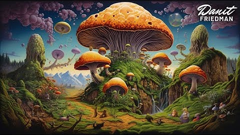 Terence McKenna: Dream and Hallucinations 1982 | [BLACK SCREEN & Wave Sounds]