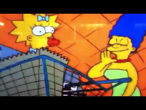 Thumb of The Simpsons video