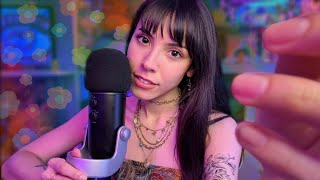 ✨Soft Spoken ASMR✨ to keep you company screenshot 4