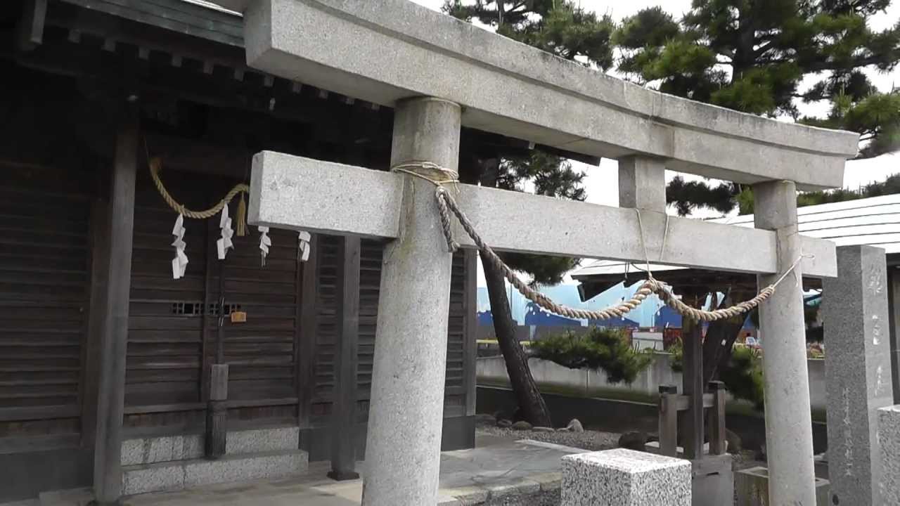 How To Pray At A Japan Shinto Shrine YouTube