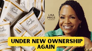 Black Founder Takes Back Carol s Daughter As New President Meet The New Owners