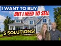Buying and selling a home at the same time  how to buy another house while owning a house