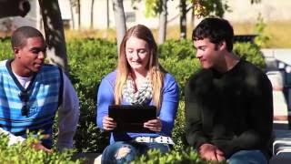 MCC-Business & Technology Welcome, Fall 2016