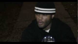 Cyssero - Talking To Myself (Official Music Video)