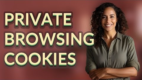 Can Private Browsing Hide Cookies on Mobile vs. Desktop?