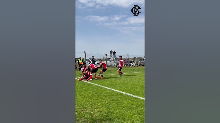 Juveniles frente a #racing recibiendo la #primavera