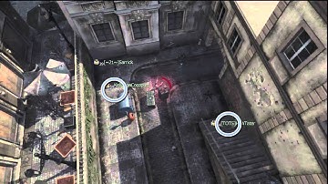 MW3 "Drop Zone" TIPS AND TRICKS HIDE AND GO BEAST! Lockdown (6/19)