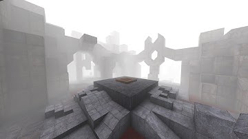 Quake - Nullspace Zero (Start Map / 100%)