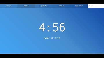 Make Countdown Timer using JavaScript | Day 28 #javascript30 | Dev and Talks