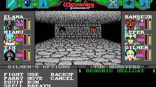 Let´s Play Wizardry 6 Part 41
