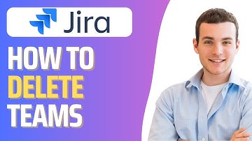 How To Delete Team in Jira (Step By Step)