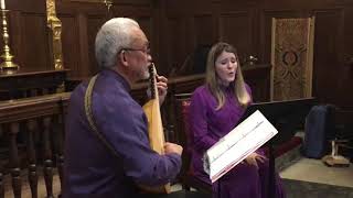 Abril Floreciente Sebastian Durón Charterhouse