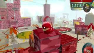 Klagmar's Top VGM #25-de Blob-Smooth
