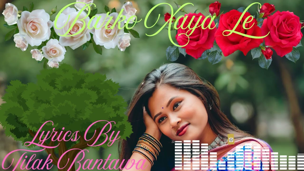 Barko Xaya Le (बरको  छायाले) Heart Touching love Song All music lover 