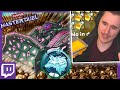 SCALIAMO IL PLATINO CON IL DECK RUSPA - Yu Gi Oh! Master Duel