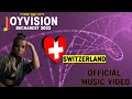 Chiara castelli  no time to cry  switzerland   official music  joyvision 2023