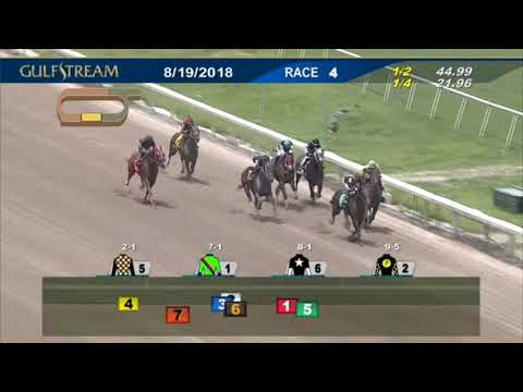Fixed Horserace: Jockey & Trainer only get 60 days suspension for race fixing. Watch #7.