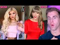 The ULTIMATE Famous Relative Check On TIK TOK! (CRAZY)