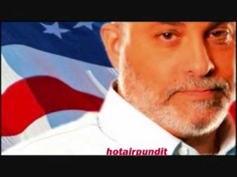 Mark Levin Rips Eric Cantor and Kevin McCarthy