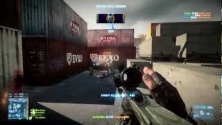 Bad Girls Clips/Fragshow free dl BF3 1080HD 60fps @NoctisEdits
