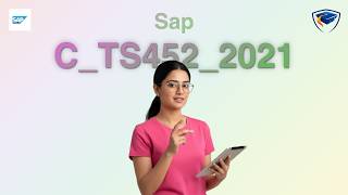 The Ultimate SAP C_TS452_2021 Syllabus Deep Dive: Stop Failing the Exam, Start Passing