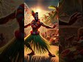 6 Very Adult Moments with Double Innuendo in Disney Movies - 3. Timon and Pumbaa’s Hula Dance