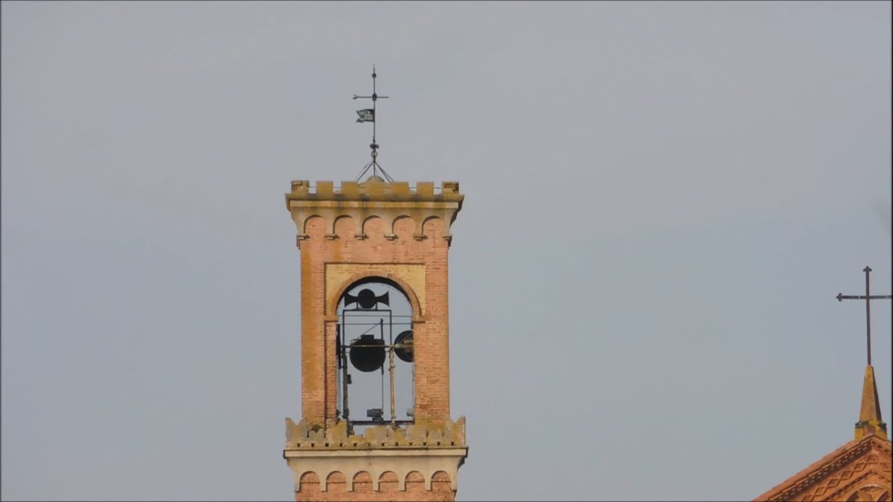 Il Meteo Castelnovo Bariano