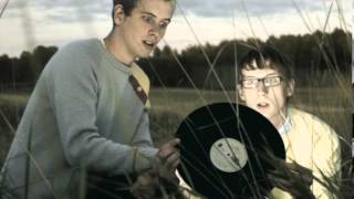 Watch Suburban Kids With Biblical Names Parakit video