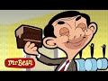 Mr Bean LOVES CAKE | Mr Bean Full Episodes | Mr Bean Cartoons